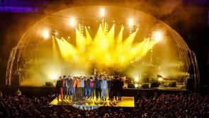 First acts announced for Feile Classical 2019