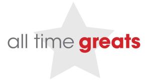 Don't forget to have your say! Who is Tipperary's All Time Great?