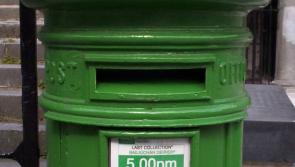 End of an era in Gortnahoe as the local Postmistress retires