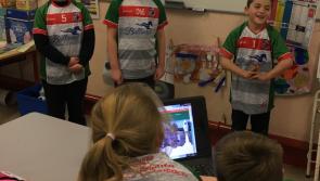 All eyes on the future in Castleiney NS 