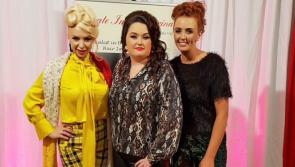  Get Glam with Gret: Glitz and glamour at school fundraiser event