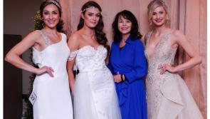 My Tipperary Life: Renowned bridal designer Kathy de Stafford shares her favourite things about the county