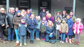 Put your skates on for annual Tipperary train ride to Limerick on Ice