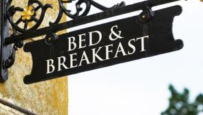 Tipperary families living in hotel due to shortage of rental housing  