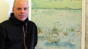 Unique work of Emly artist to feature in first exhibition of 2019 at the Craft Granary in Cahir