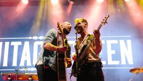 Hermitage Green to play The Source in Thurles