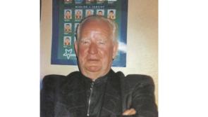 The late Michael Tierney, Temlemore
