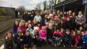 117 people put on their skates for annual Tipperary trip to ice skating