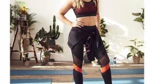 Get Glam with Gret: Fitness goals for 2019