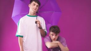 X Factor stars Sean and Conor Price announce Tipperary date 