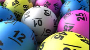 Congrats to Páidí on scooping long-running GAA lotto jackpot in Tipperary