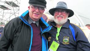 Great sadness in Tipperary  at the passing of Thurles priest