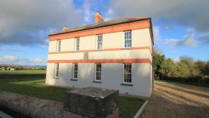 Former nineteenth century postal sorting office comes to market in Tipperary for €350,000