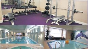 Get fit for 2019 at The Anner Hotel Leisure Centre