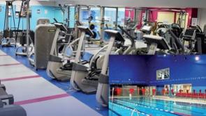 Thurles Leisure Centre has everything you  need to get fit in 2019
