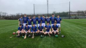 Thurles CBS and Hospital play out a stalemate after 100 minutes of Harty Cup hurling