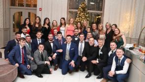 Tipperary Hurling Club New York annual dinner dance