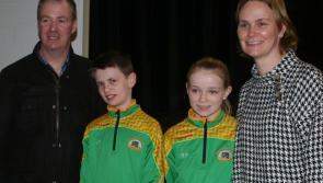 Moyne AC annual awards and presentation night 