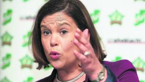 Sinn Féin member resigns over claims of sending 'inappropriate messages' to teen