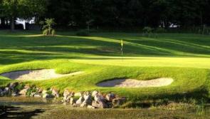Co Tipperary Golf & Country Club: Captains Drive In is confirmed for January 20