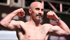 Gary 'Spike' Sullivan will take on Conor McGregor any time  if the money is right he tells Tipperary audience