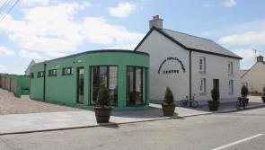 The Thomas MacDonagh Museum in Cloughjordan is looking for volunteers