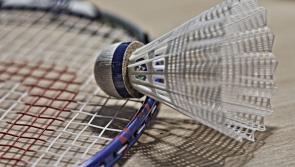 Presentation Thurles U-14 Badminton team become All-Ireland champions