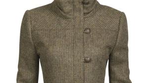 Kate Middleton steps out in style wearing tweed from Tipperary