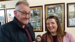 Nenagh Players present Tom MacIntyre's What Happened Bridgie Cleary