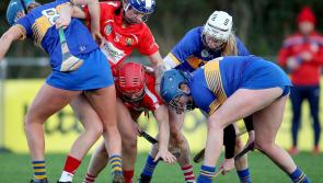 Tipperary  fall to Cork in camogie league 