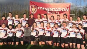 Presentation Thurles retain Munster Senior A soccer crown