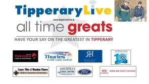 Tipperary All Time Greats #14 The 2 Johnnies