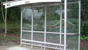 Bus users getting 'saturated' waiting in the rain at Stereame retail park