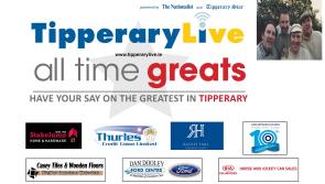 Tipperary All Time Greats: Profile #6 The Clancy Brothers