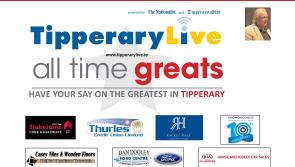Tipperary All Time Greats: Profile #5 Micheál Ó Súilleabháin