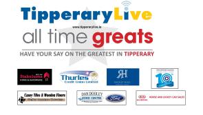 REVEALED: The shortlist for Tipperary's All Time Great