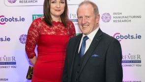 Tipperary Automation Company scoops gold
