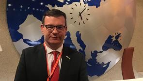 Tipperary TD Kelly appointed to key European institution