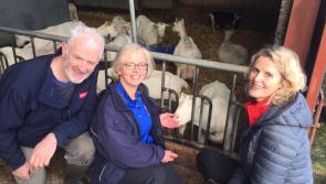 Tipperary goat farmers tell their story on Ear to the Ground
