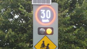 A speed limit review will depend on decision on 30km speed zones says Tipperary County Council