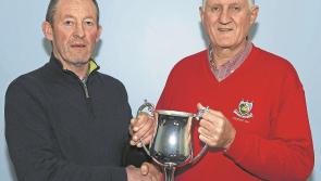 Templemore Golf Club open weekly competition continues