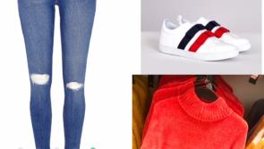 Get Glam with Gret: Get designer looks for less