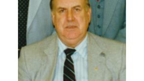 Tribute to the late Larry Fitzpatrick, Templemore and Canada