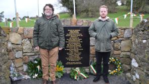 Tipperary in the Decade of Revolution (TiDR ) commemorate the centenary of Soloheadbeg
