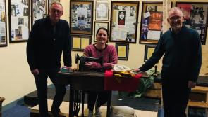 Nenagh Players prepare to tread the boards with What Happened Bridgie Cleary