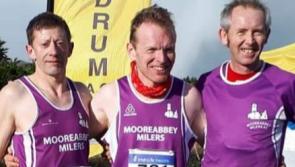 Mooreabbey Milers AC: Running all corners of Ireland