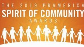 Tipperary youth is among Ireland’s top volunteers for 2019
