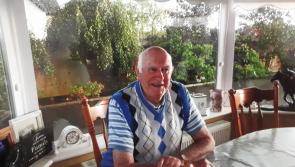 The late Mick Hickey - a Tipperary sportsman supreme