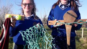Tipperary students cast their net wide to reuse old fishing lines