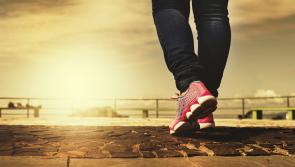 Moyne 10K walking challenge